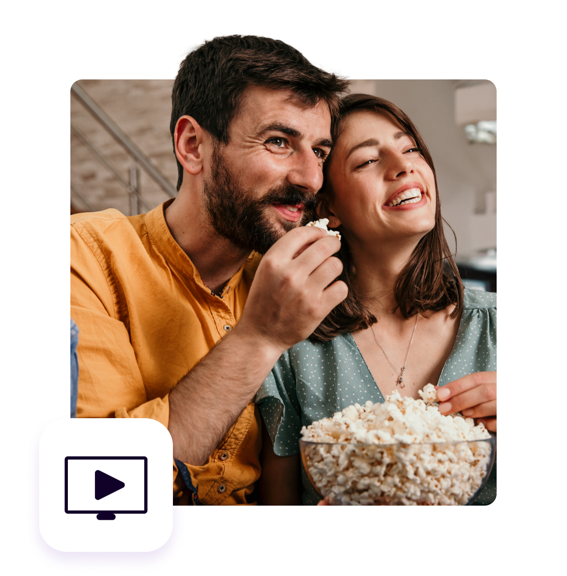 Subscripcion de streaming